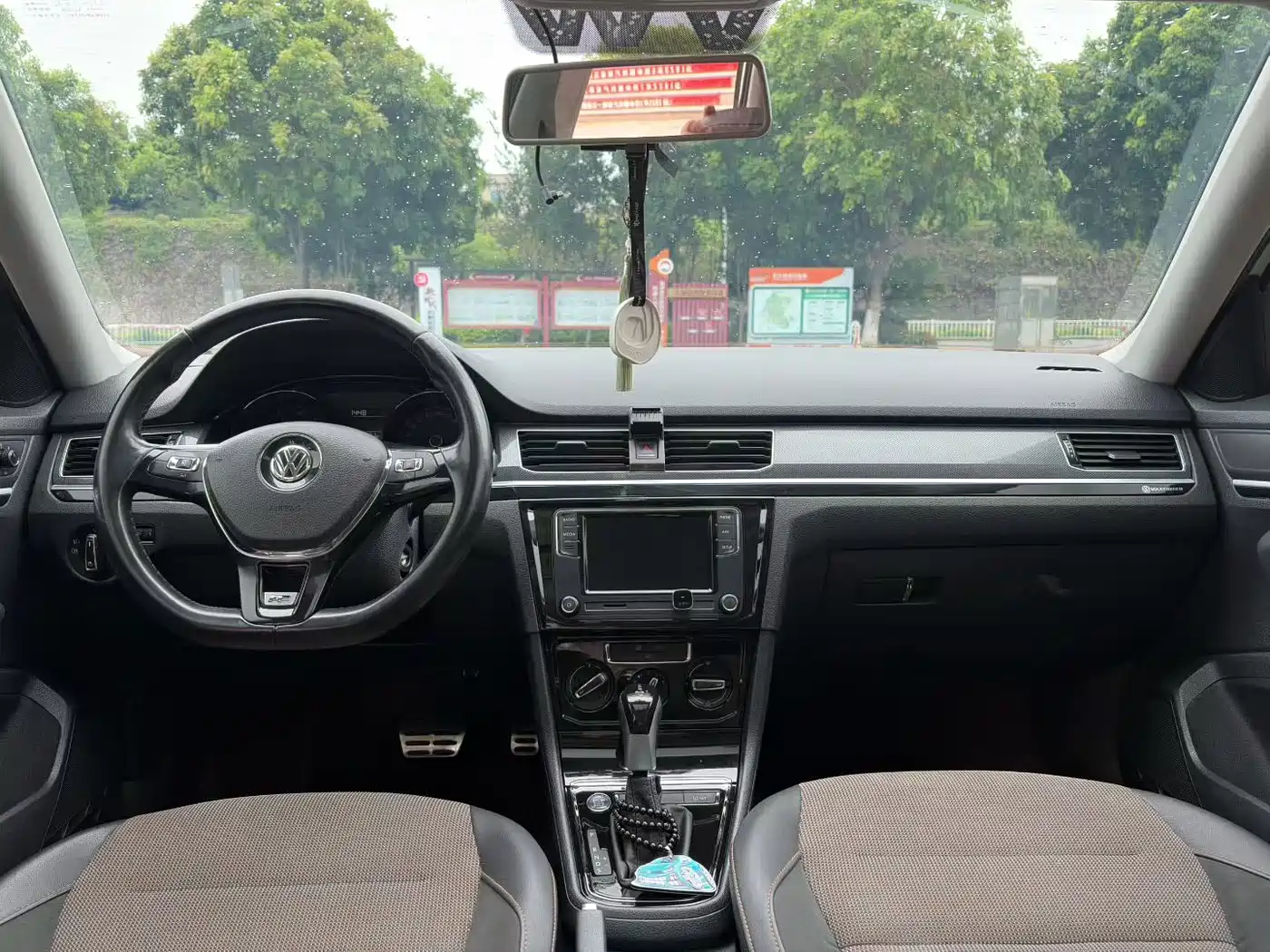 Volkswagen C-TREK 2018 2018 1.5L Automatic Comfort