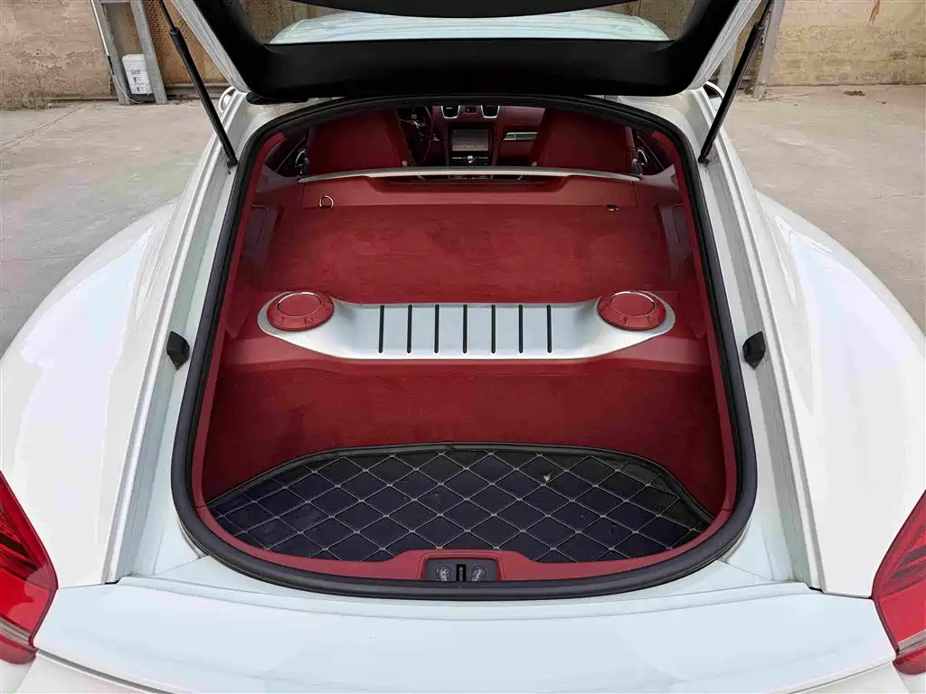 Photo 16 - Porsche Cayman