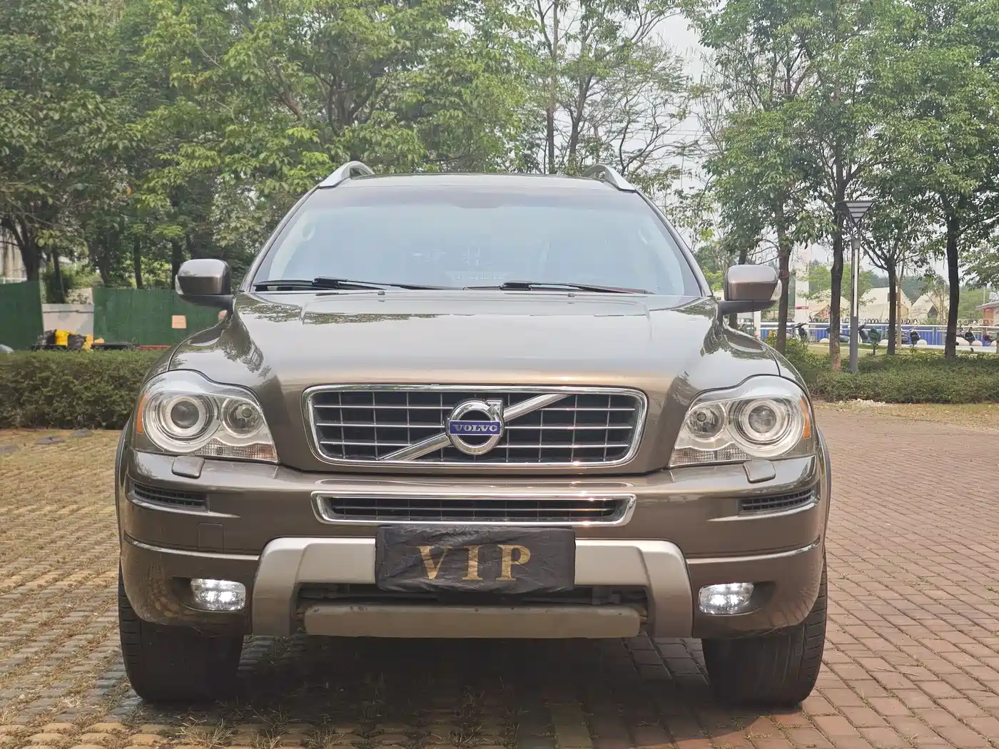 Volvo XC Classic 2015 2014 T5 Luxury Edition