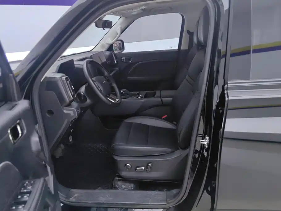 Haval Raptor 2024 2024 Hi4 102 Pro