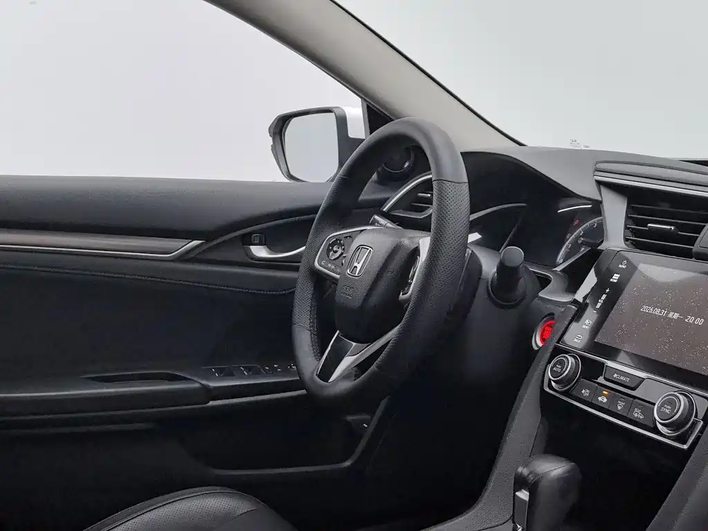 Photo 22 - Honda Civic
