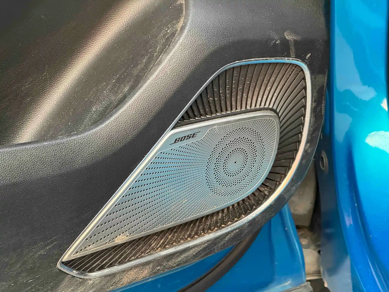 Фото 15 - Roewe RX5 MAX