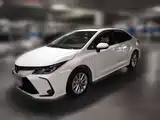 Фото 1 - Toyota Corolla