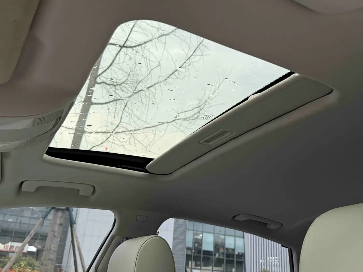 Audi A6L 2011 Model 2.8 FSI Comfort фото 19