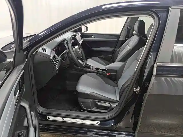 Volkswagen Lavida 2024 Model 1.5L Automatic 5 Million Edition фото 5