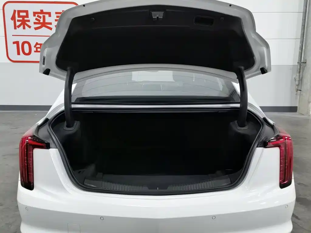 Cadillac CT5 2020 2020 Facelift 28T Fashion Edition