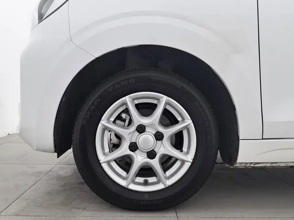 Roewe Clever 2022 2022 311km Vitality Bobo Edition