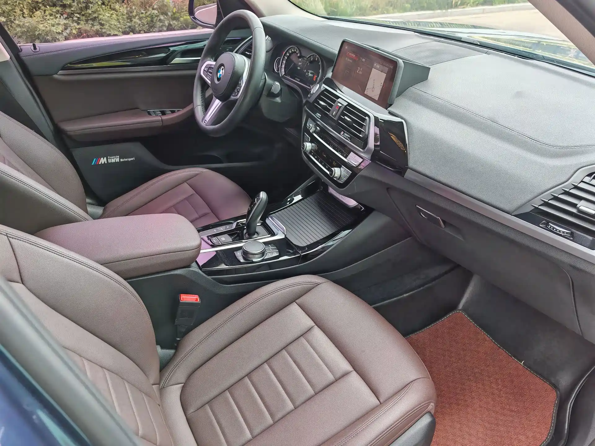 Фото 20 - BMW X3