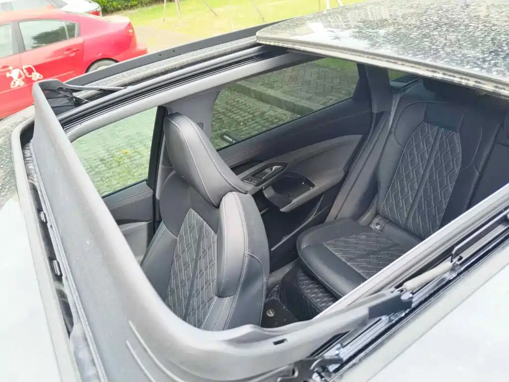 Audi Q5L 2026 2026 Luxury Sport 150kW