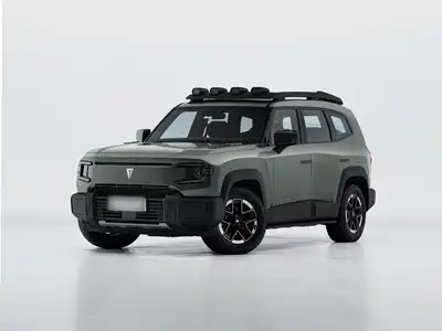 Deepal G318