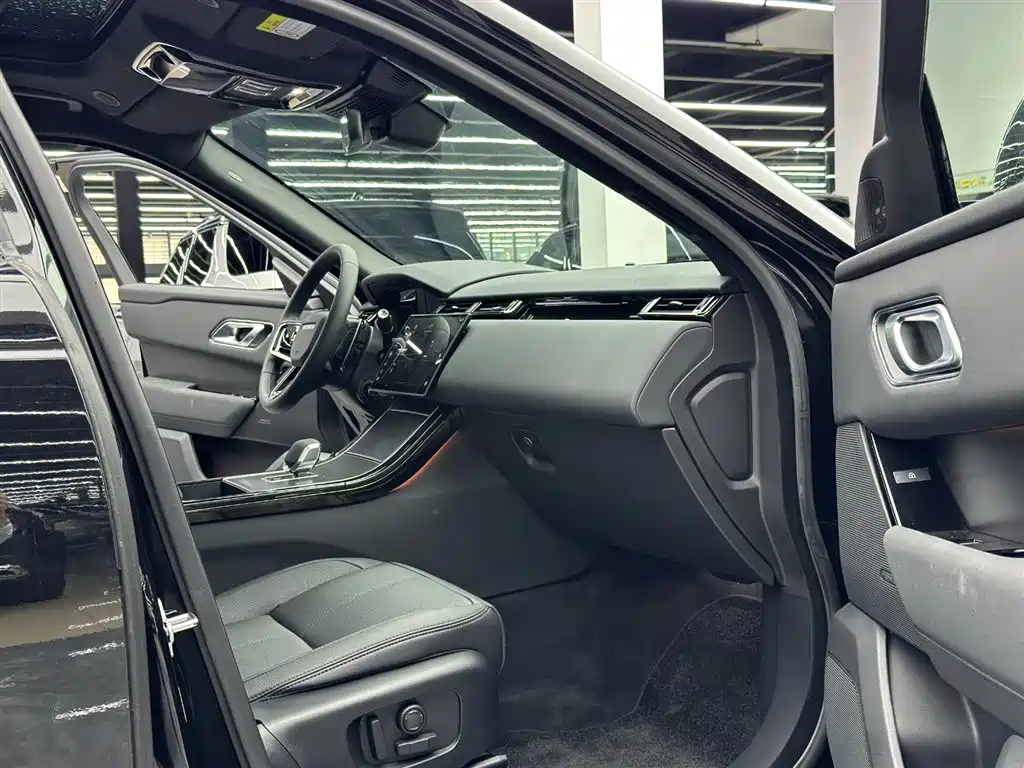 LAND ROVER RANGE ROVER STAR PULSE