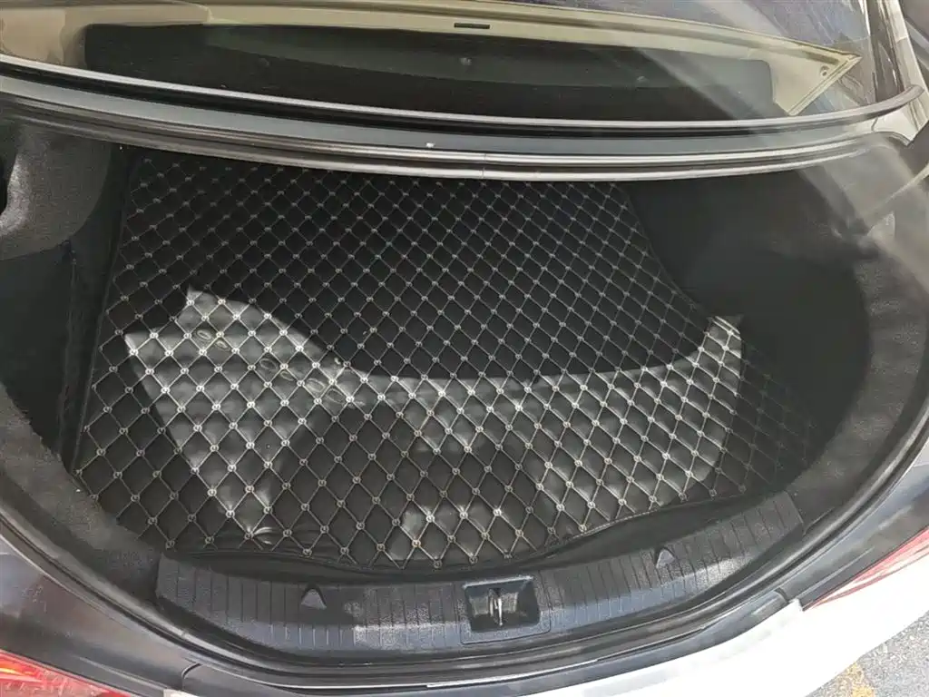 Mercedes-Benz CLA (Import) 2017 Facelift CLA 200 Style фото 19