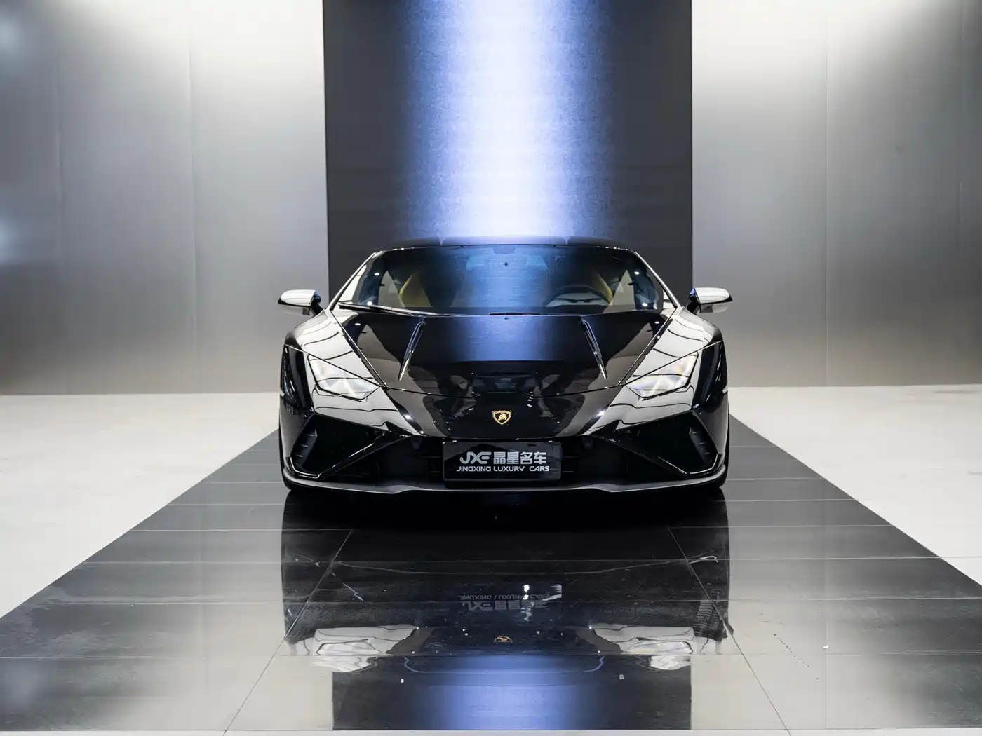 LAMBORGHINI HURACÁN