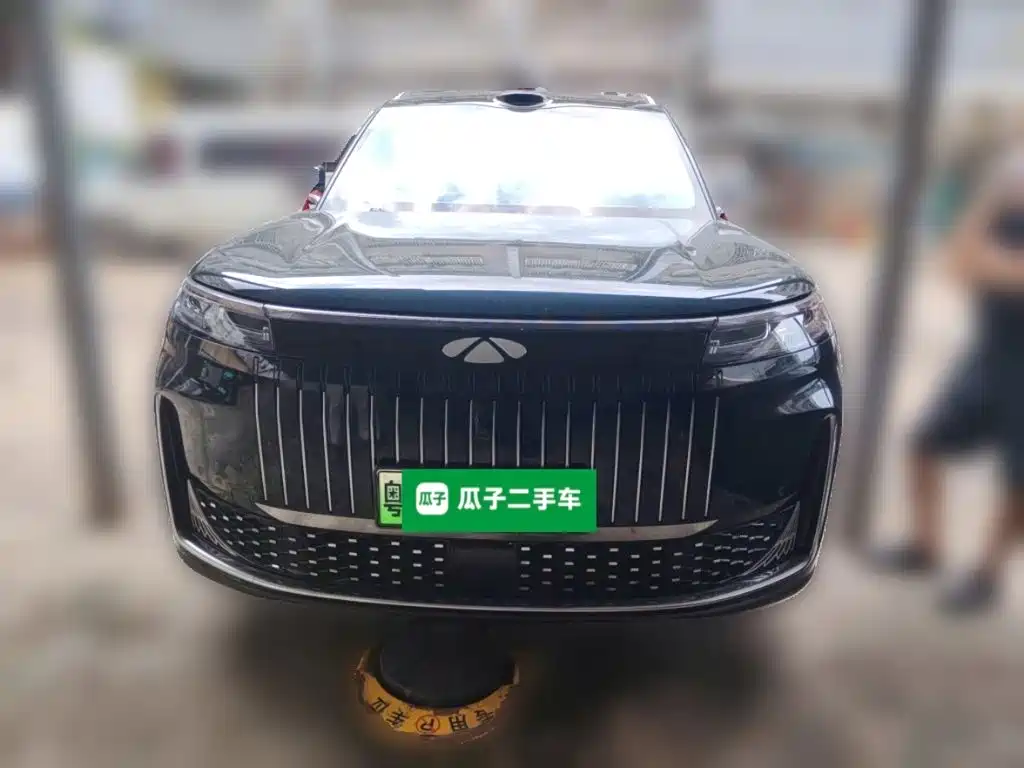 2025 Chery Fengyun Fengyun T11