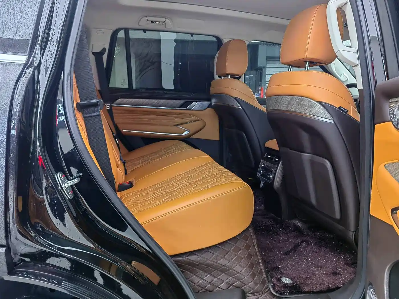 TANK TANK 500 NEW ENERGY