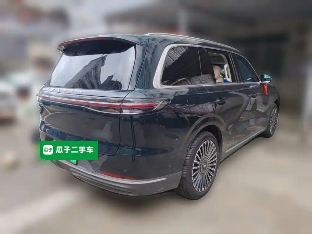 2025 Chery Fengyun Fengyun T11