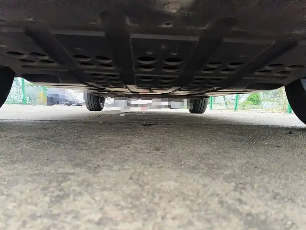 صورة 10 - Nezha Auto Nezha V
