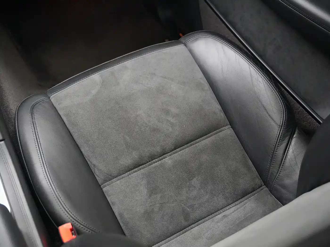Porsche Cayenne 2008 Model Cayenne GTS 4.8L фото 21