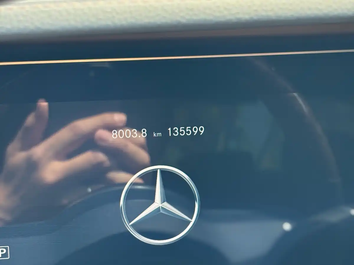 Mercedes-Benz S-Class 2019 S 350 L Luxury Ultimate Edition фото 14