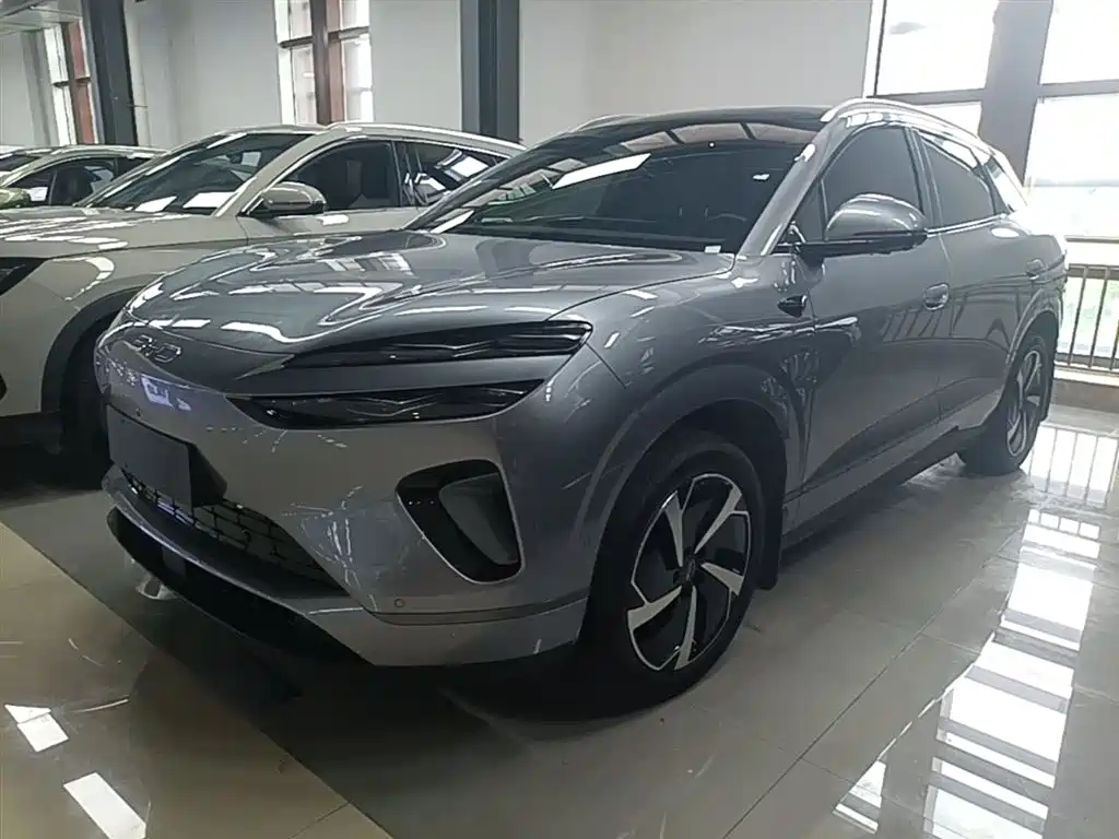 BYD Sealion 06 New Energy 2025 EV 605 Pilot Pro Edition фото 2