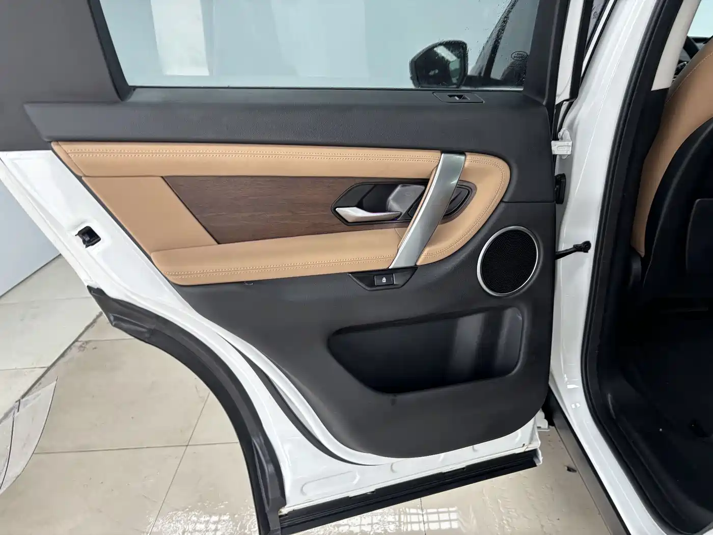 Land Rover Discovery Sport, миниатюра 19