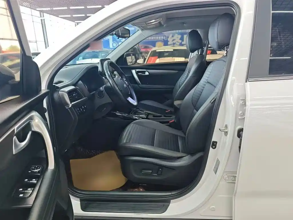 Kia Sportage 2018 2.0L Automatic Smart Luxury (China V) фото 9