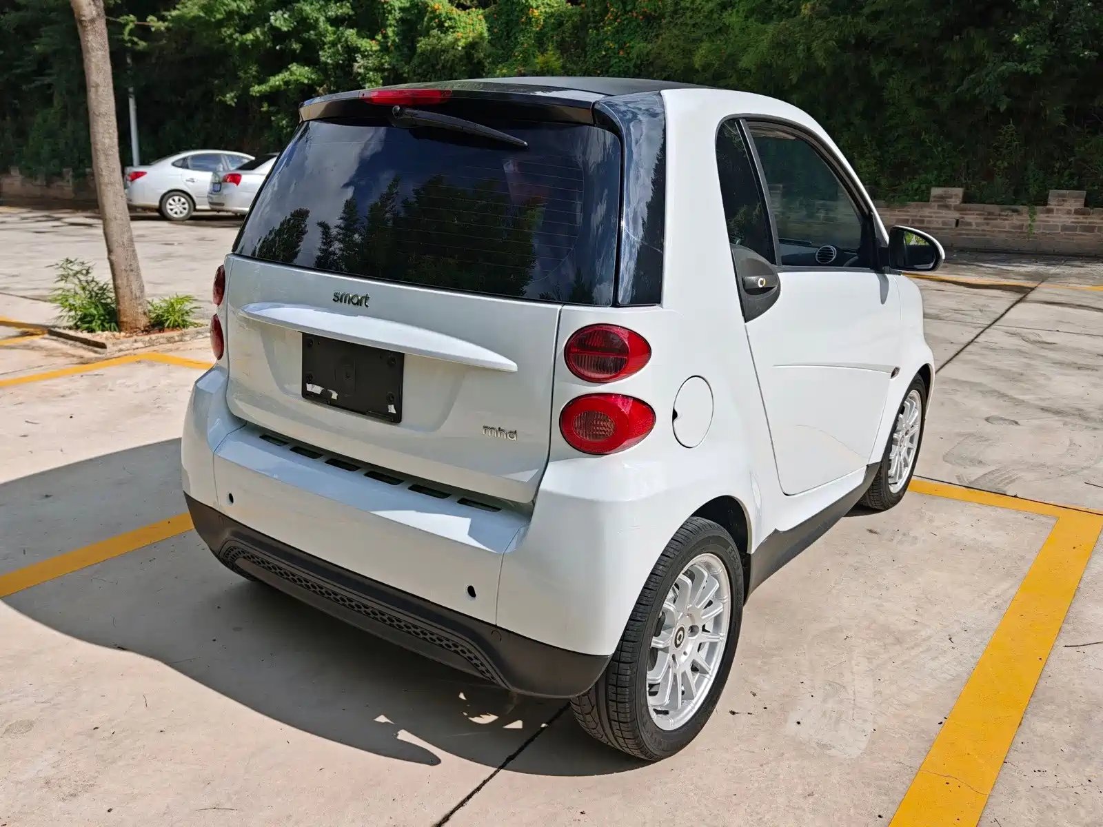 Photo 5 - smart fortwo
