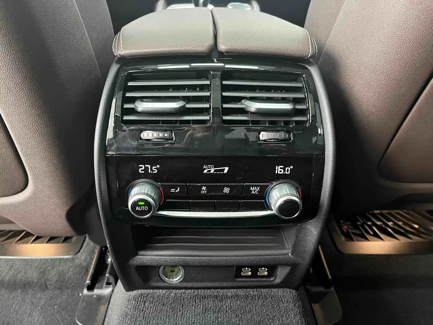 BMW 5 Series 2022 Model Third Facelift 530Li Premium M Sport Package фото 15