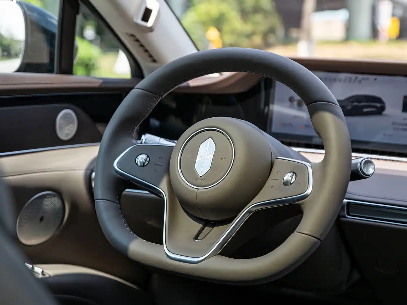 Xiangjie Enjoy World S9T 2025 Model Range Extender 37kWh фото 7