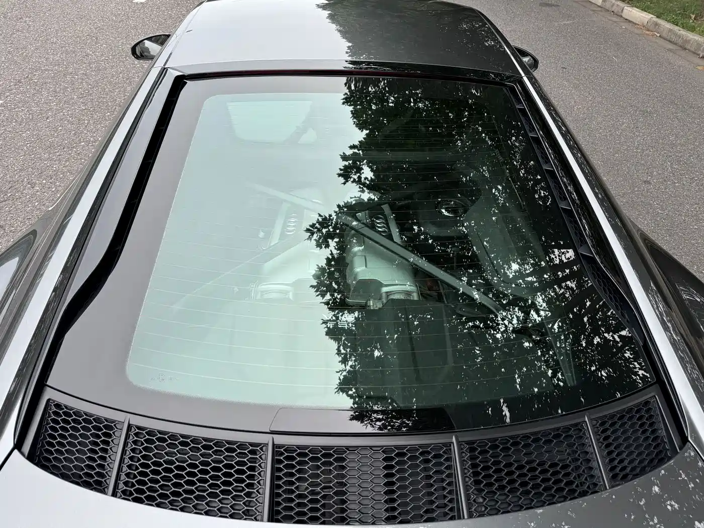 Audi R8 2022 2022 V10 Coupe Performance