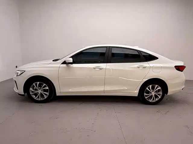 Buick Verano 2023 Pro Joy Edition фото 3