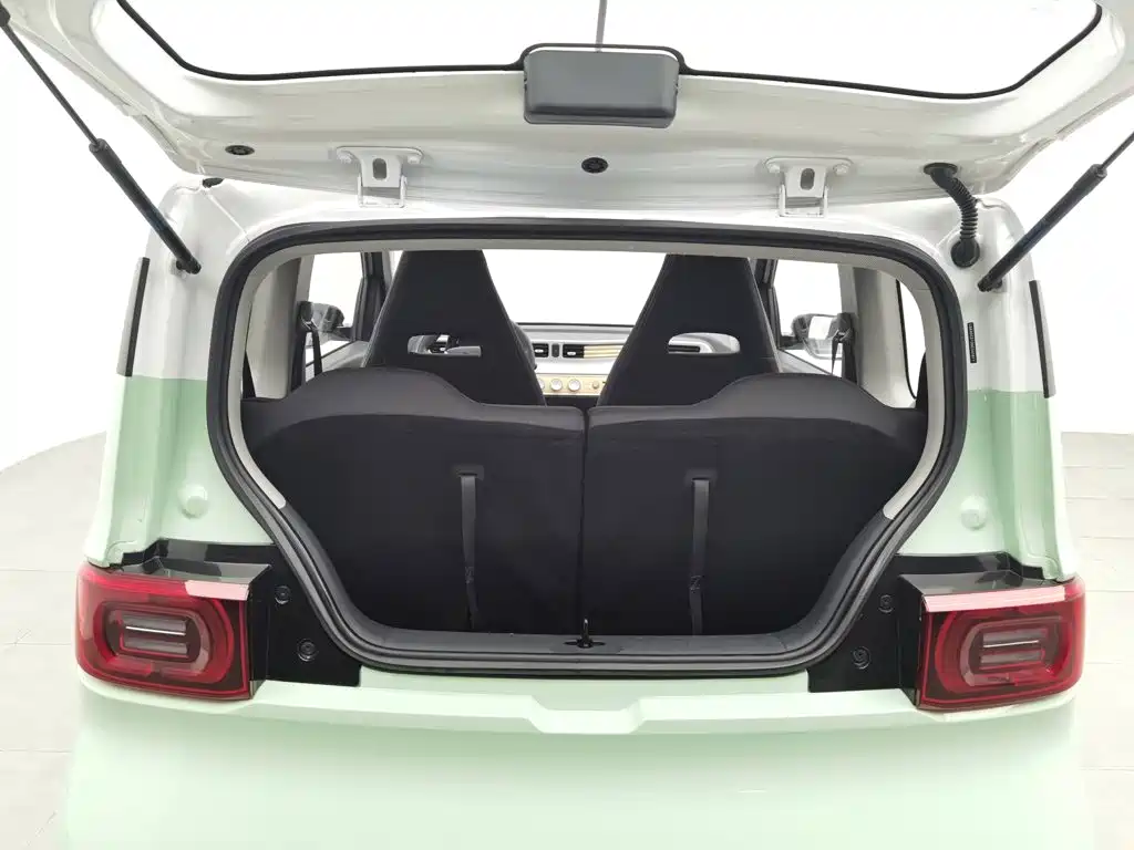 Wuling Hongguang MINI EV, миниатюра 16