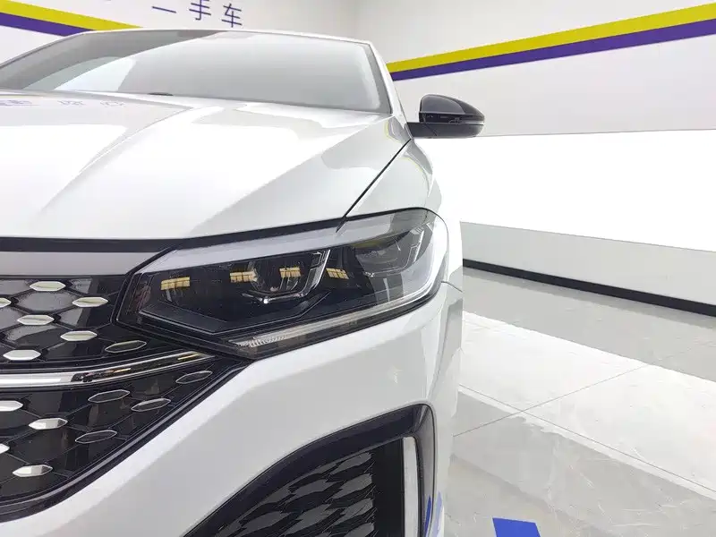 Volkswagen Lavida, миниатюра 4