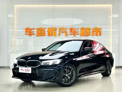 BMW 3