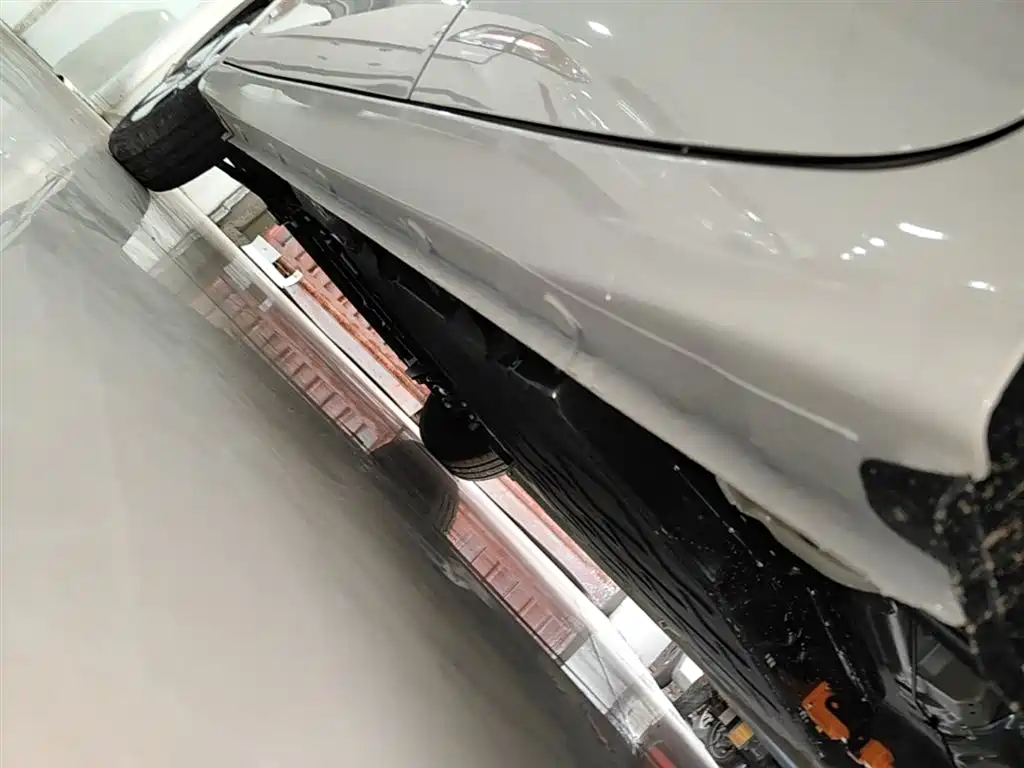 Wuling Motors Hongguang MINIEV 2026 2025 4-Door Advanced