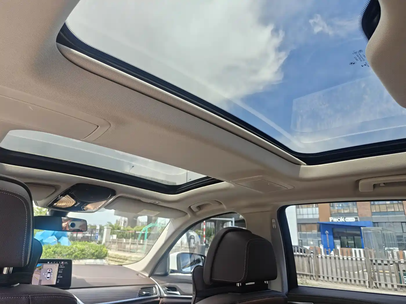 BMW 5 Series 2021 530Li Premium Luxury Package фото 22