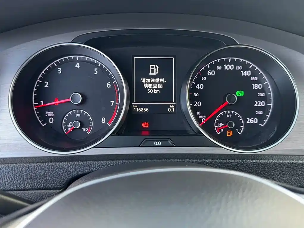 Volkswagen Golf (Import) 2016 2015 1.4TSI Comfort Wagon