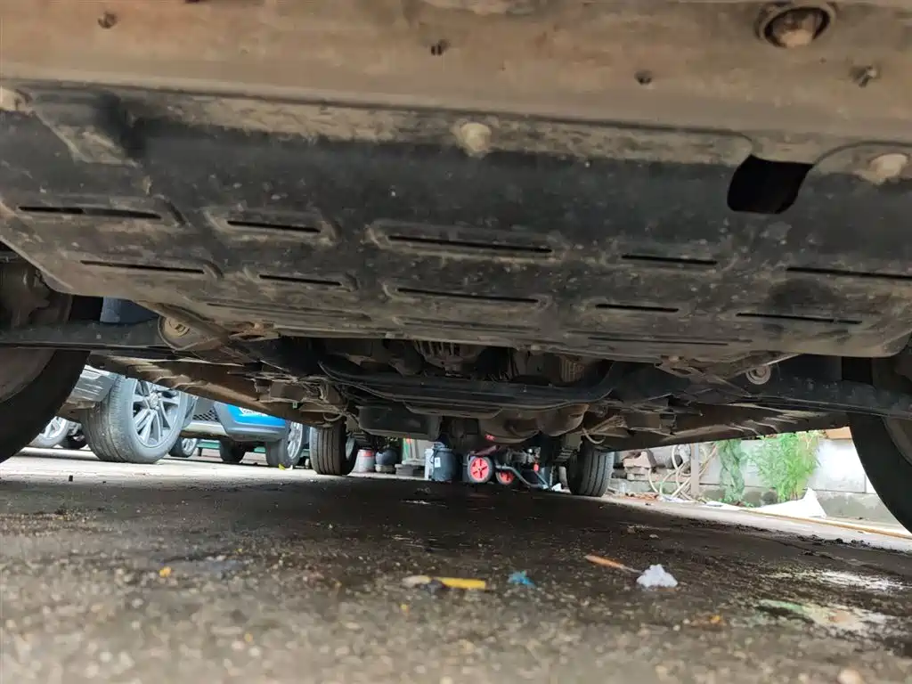 WULING AUTOMOBILE WULING JOURNEY