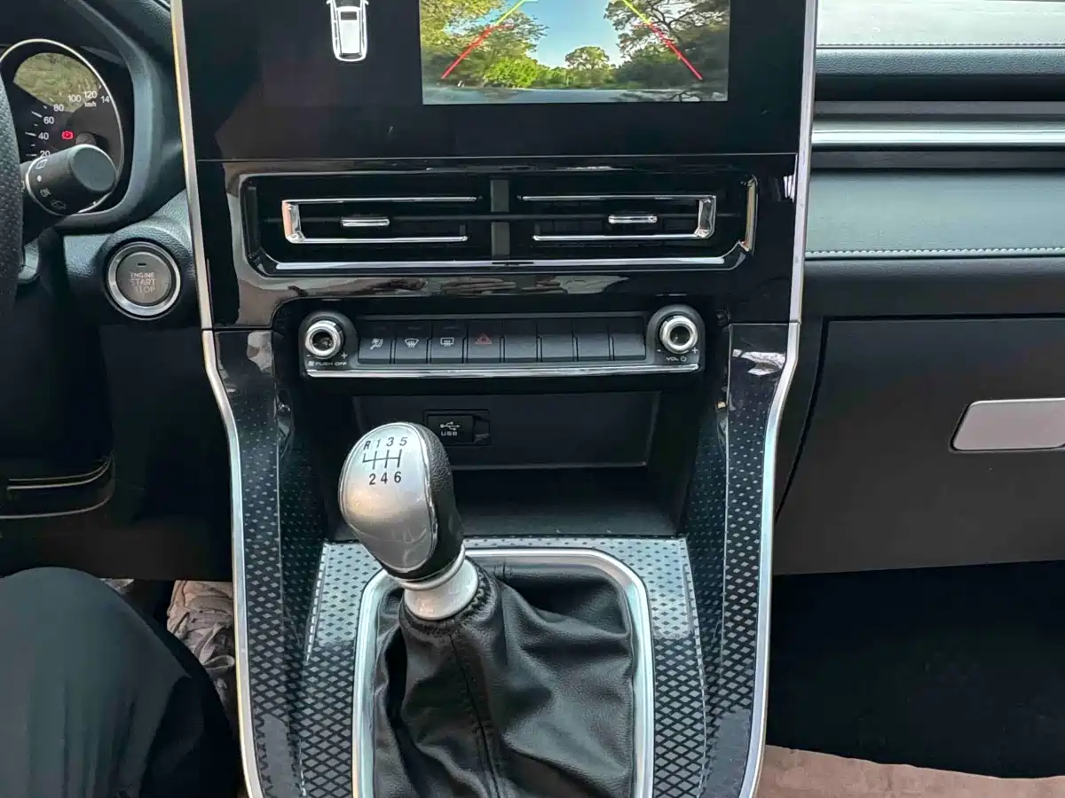 HAVAL M6