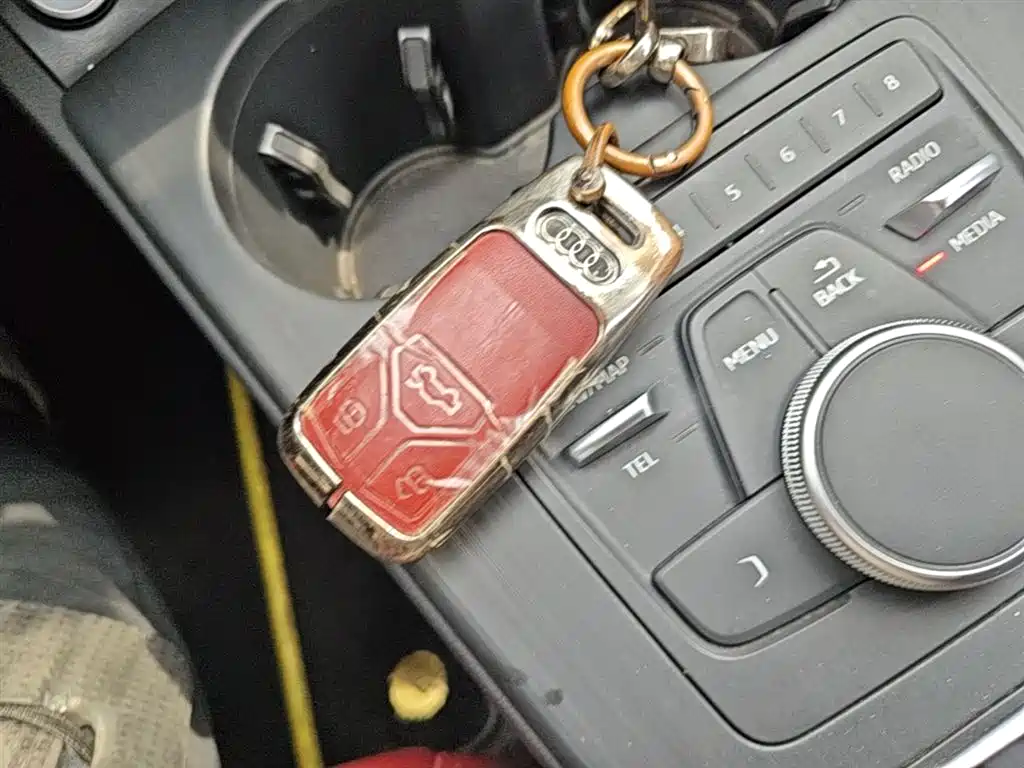 Audi A4L 2019 40 TFSI Progressive (China VI) фото 9