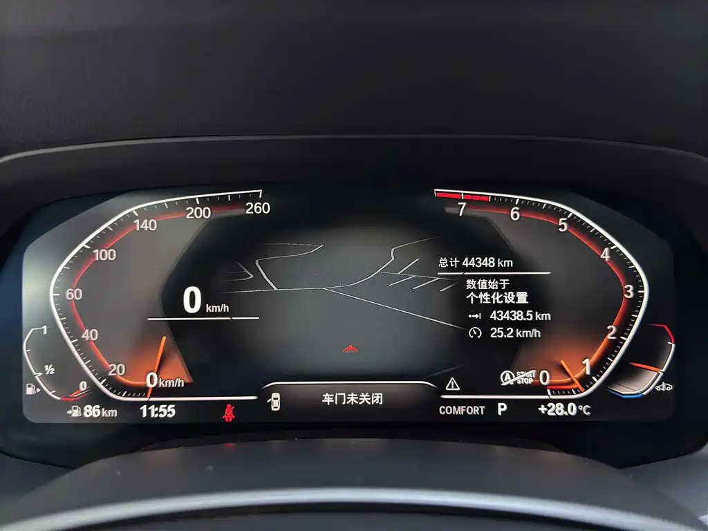 BMW X6 2020 xDrive40i M Sport Package фото 15