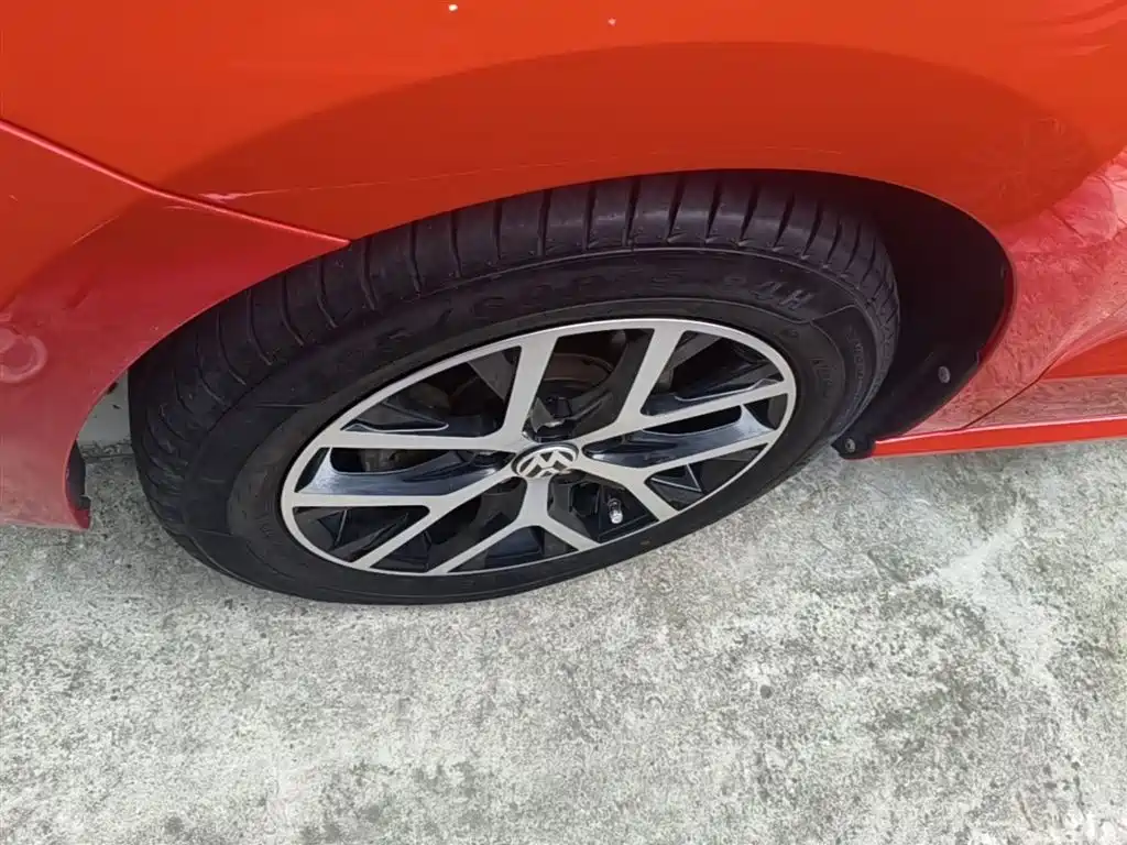 Volkswagen Polo 2016 1.6L Automatic Comfort фото 23