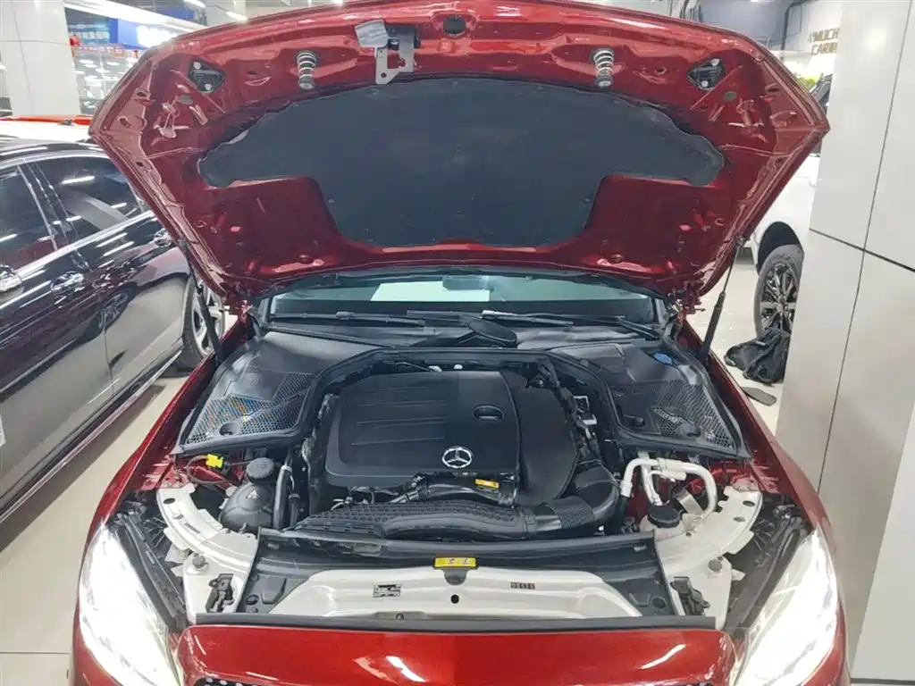 Mercedes-Benz C-Class 2019 Facelift C 260 L Sport фото 20