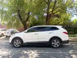 صورة 8 - Hyundai Grand Santa Fe