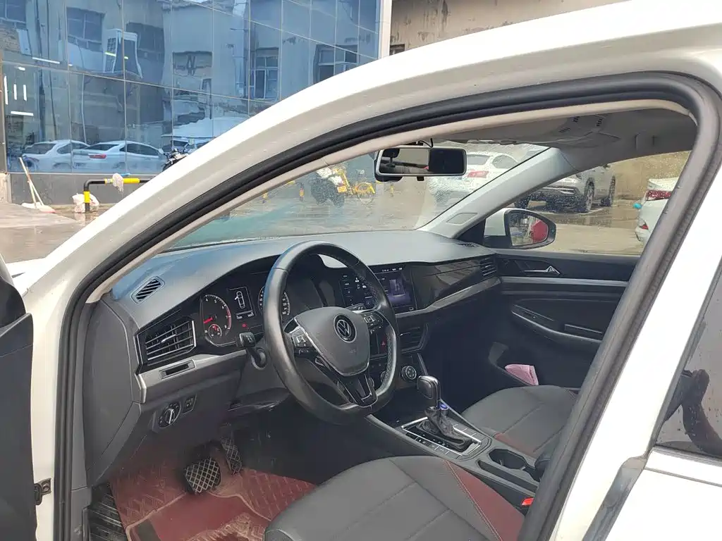Photo 17 - Volkswagen Bora
