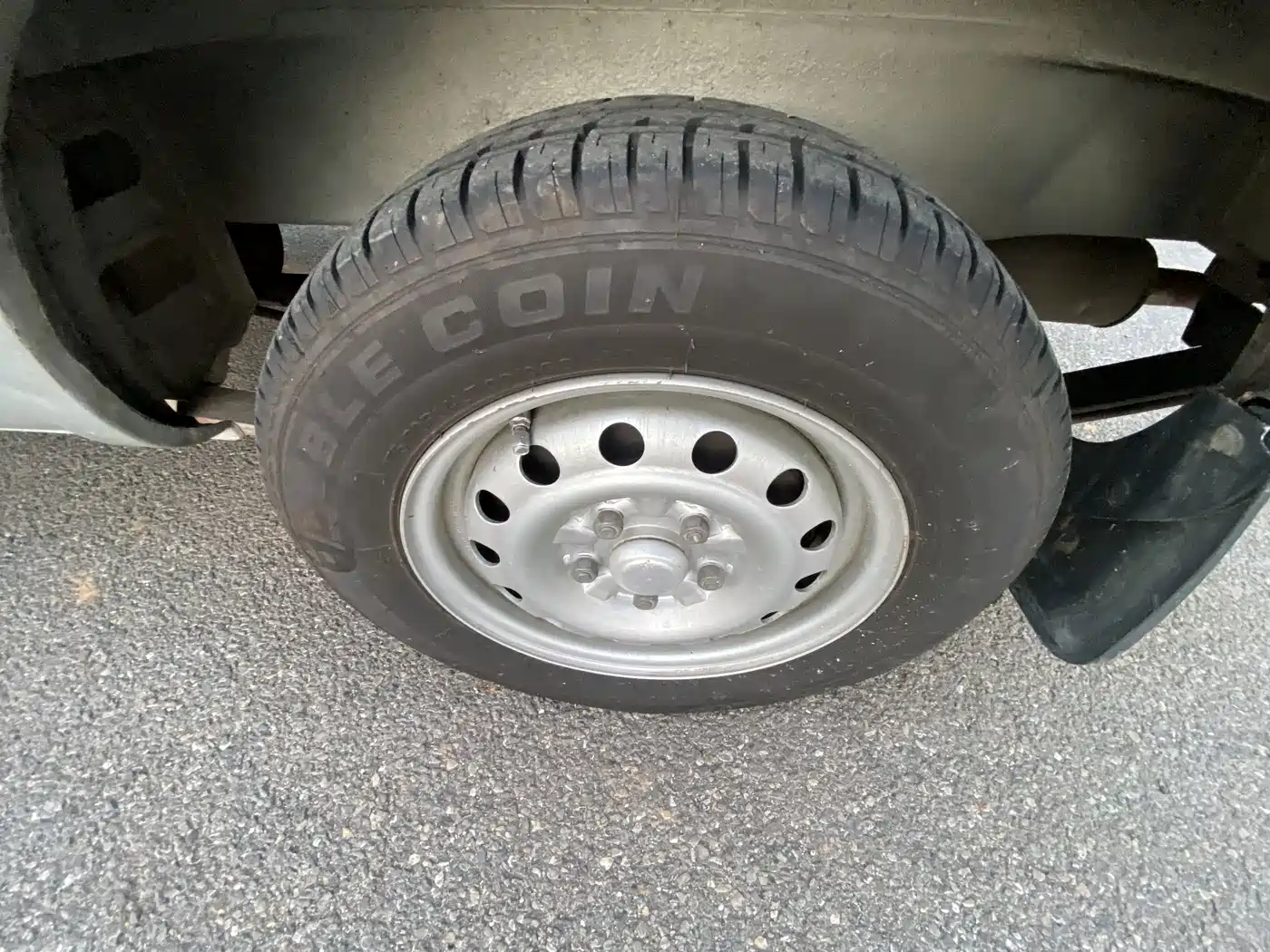 Wuling Motors Wuling Rongguang 2014 2012 1.5L Extended Standard Model