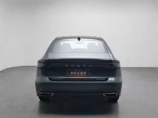Chery Arrizo 8 PRO 2025 Pro 1.6T Luxury Model+ — фото 4