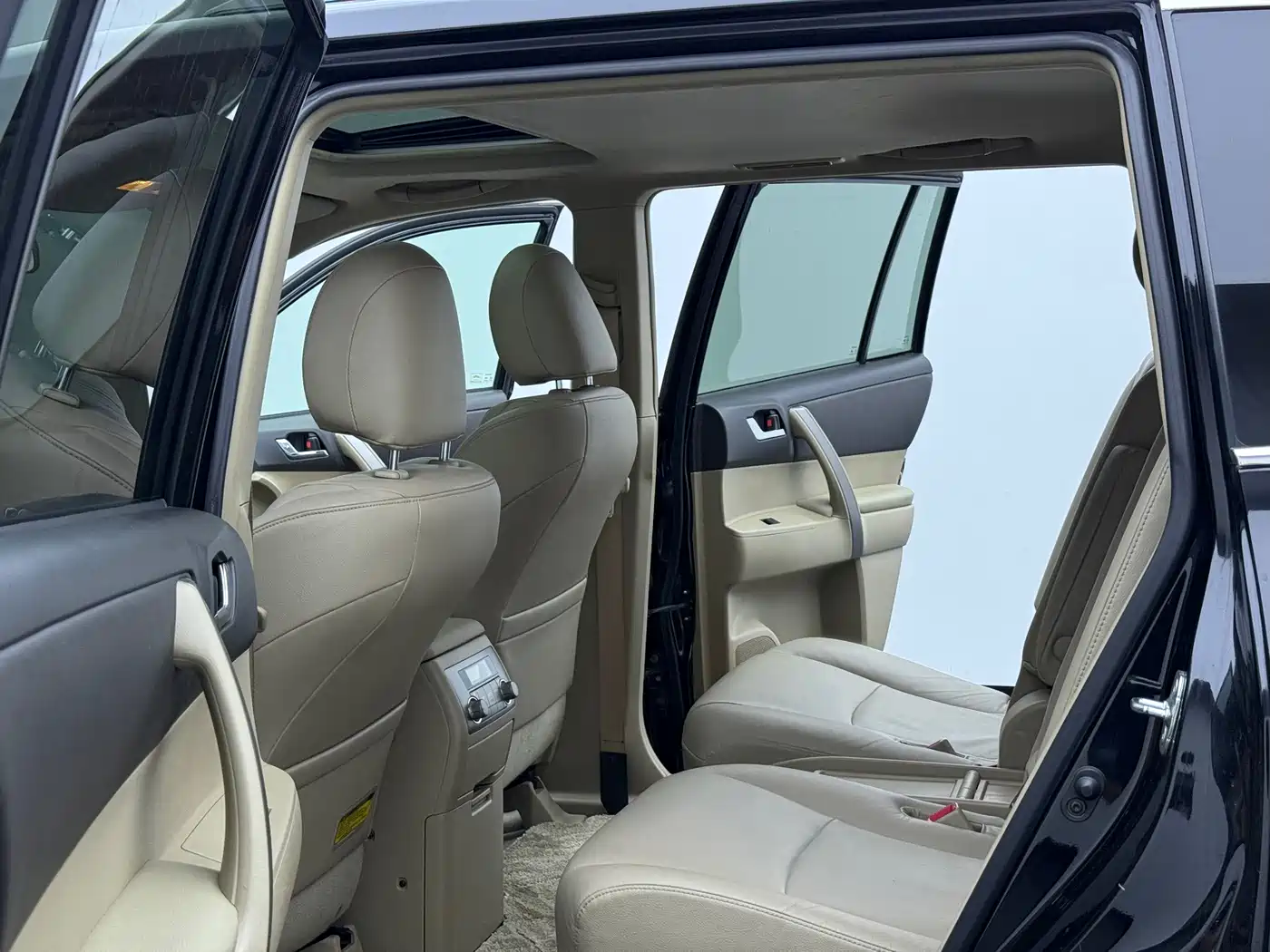Фото 5 - Toyota Highlander