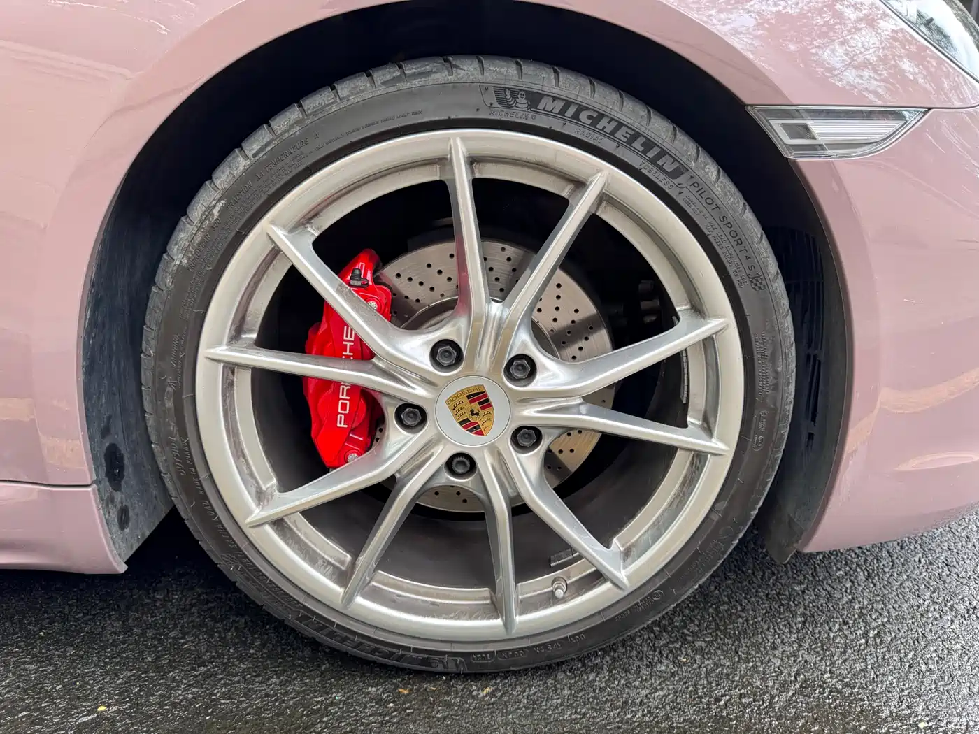 Porsche 718 2022 Boxster 2.0T фото 10