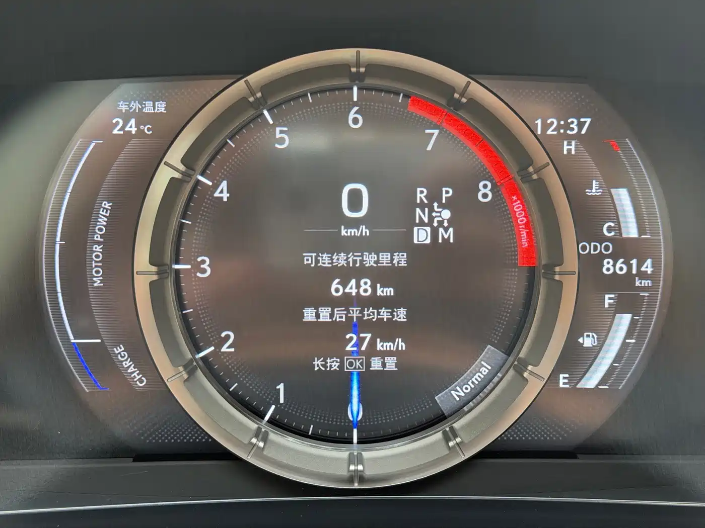Lexus LC 2023 2020 500h Sport Edition